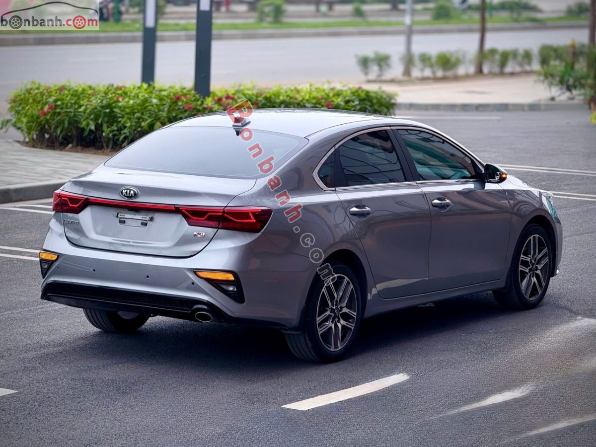 Bán ô tô Kia Cerato 2.0 AT Premium - 2019 - xe cũ