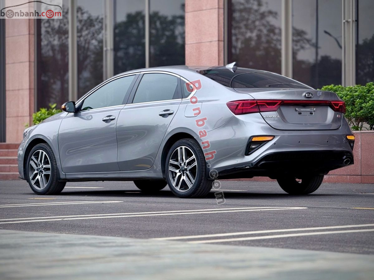 Bán ô tô Kia Cerato 2.0 AT Premium - 2019 - xe cũ