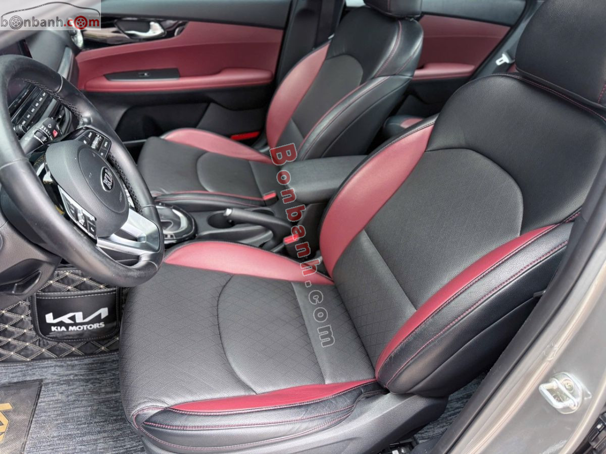 Bán ô tô Kia Cerato 2.0 AT Premium - 2019 - xe cũ