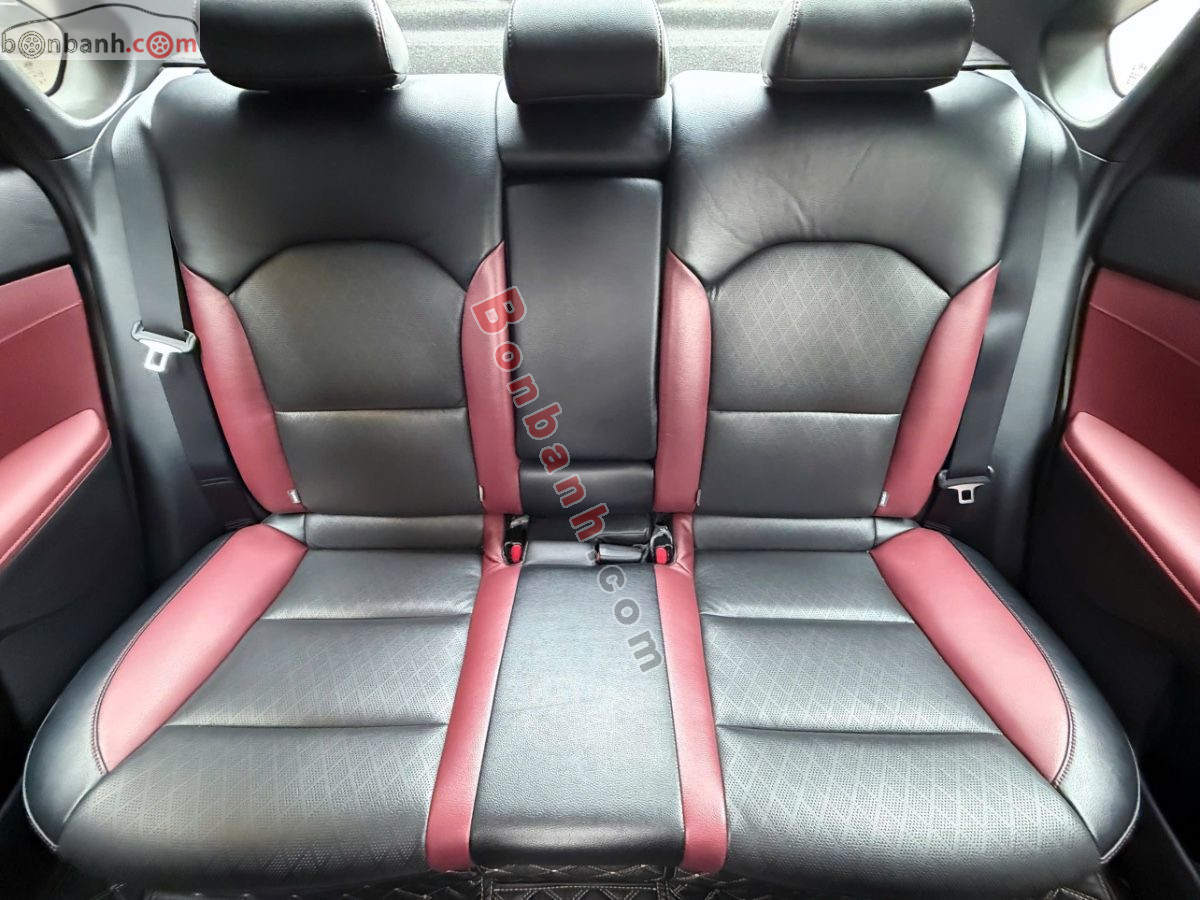 Bán ô tô Kia Cerato 2.0 AT Premium - 2019 - xe cũ