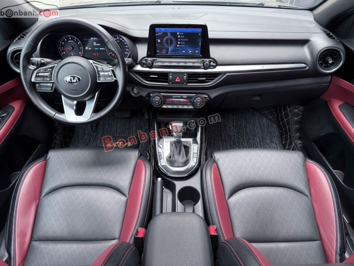 Bán ô tô Kia Cerato 2.0 AT Premium - 2019 - xe cũ