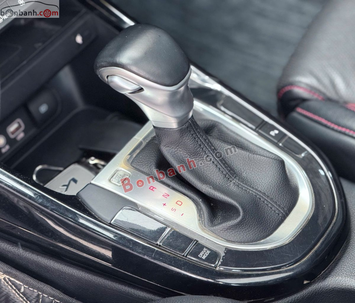 Bán ô tô Kia Cerato 2.0 AT Premium - 2019 - xe cũ