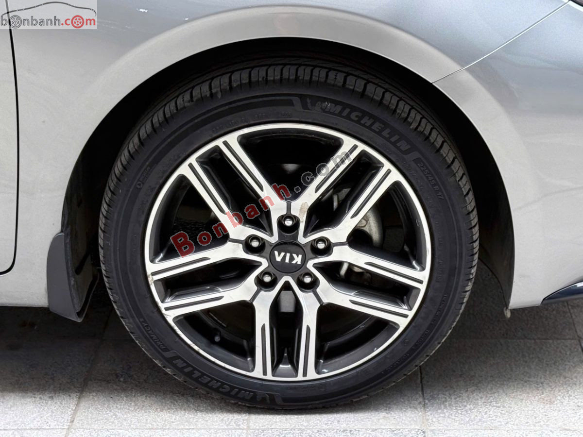 Bán ô tô Kia Cerato 2.0 AT Premium - 2019 - xe cũ