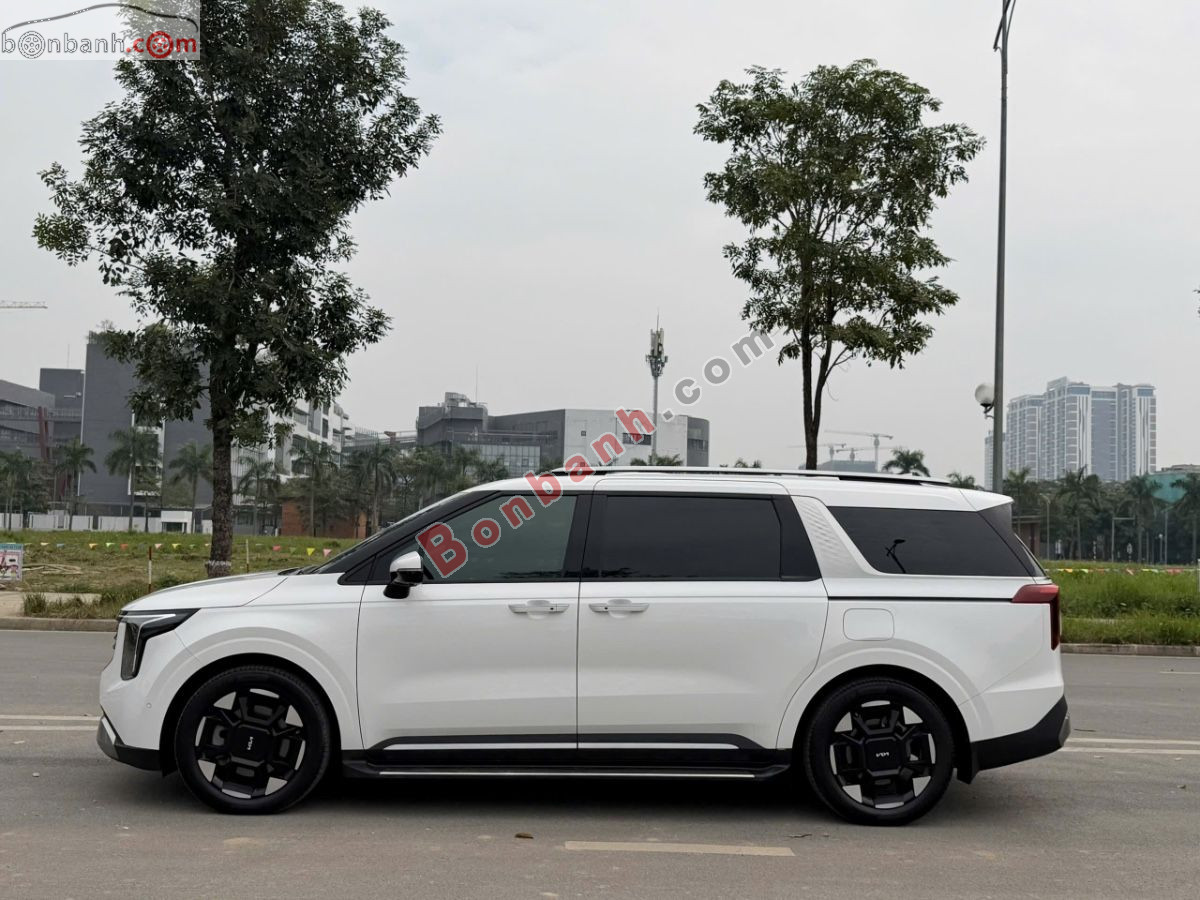 Bán ô tô Kia Carnival Signature 2.2D - 2024 - xe cũ