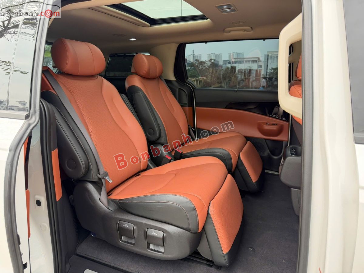 Bán ô tô Kia Carnival Signature 2.2D - 2024 - xe cũ