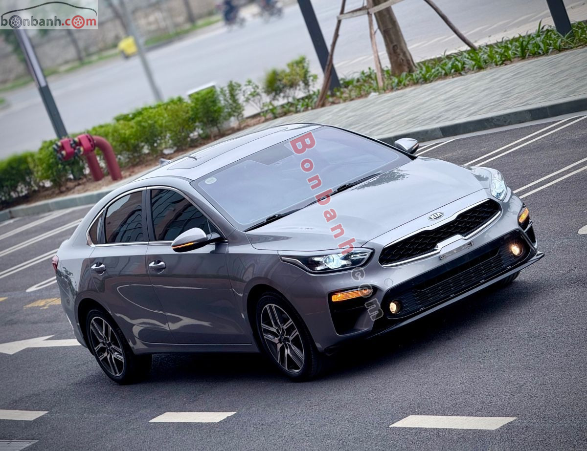 Bán ô tô Kia Cerato 2.0 AT Premium - 2019 - xe cũ