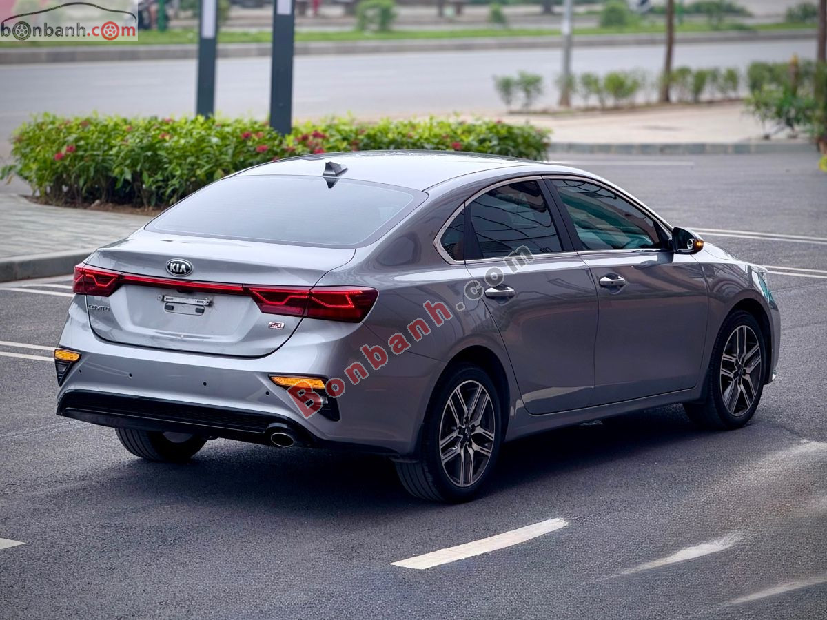 Bán ô tô Kia Cerato 2.0 AT Premium - 2019 - xe cũ