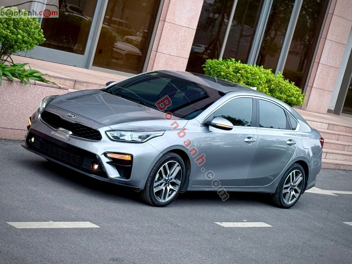 Bán ô tô Kia Cerato 2.0 AT Premium - 2019 - xe cũ
