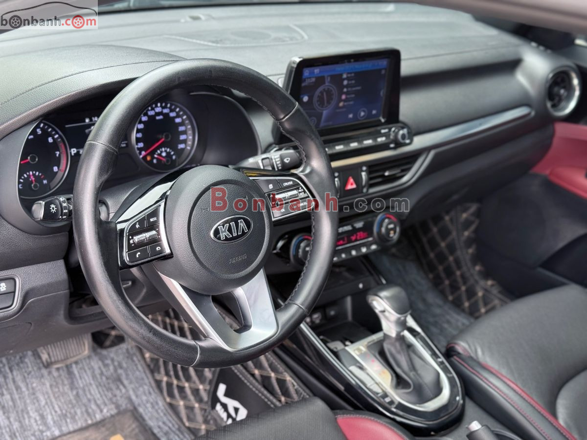 Bán ô tô Kia Cerato 2.0 AT Premium - 2019 - xe cũ