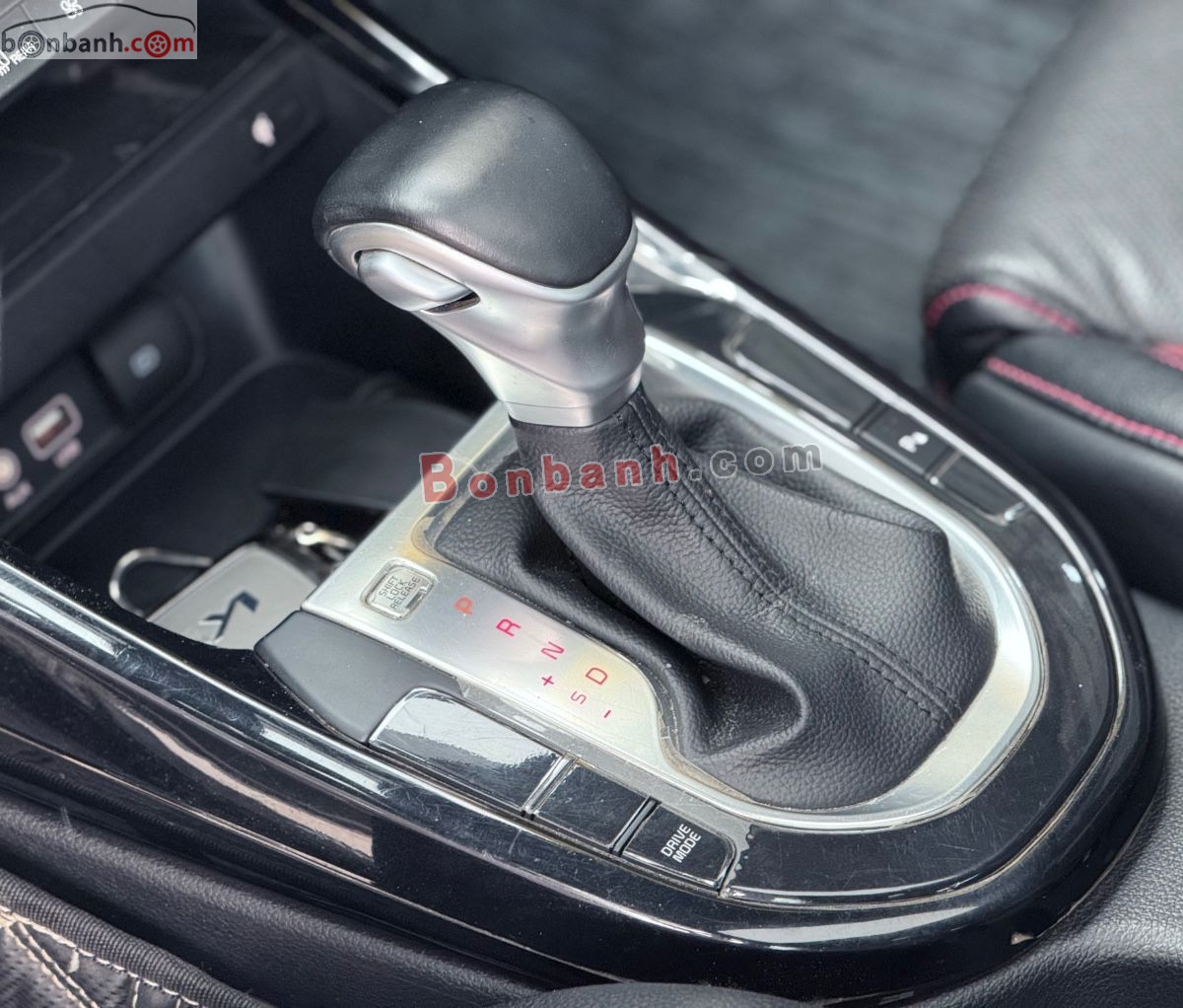 Bán ô tô Kia Cerato 2.0 AT Premium - 2019 - xe cũ