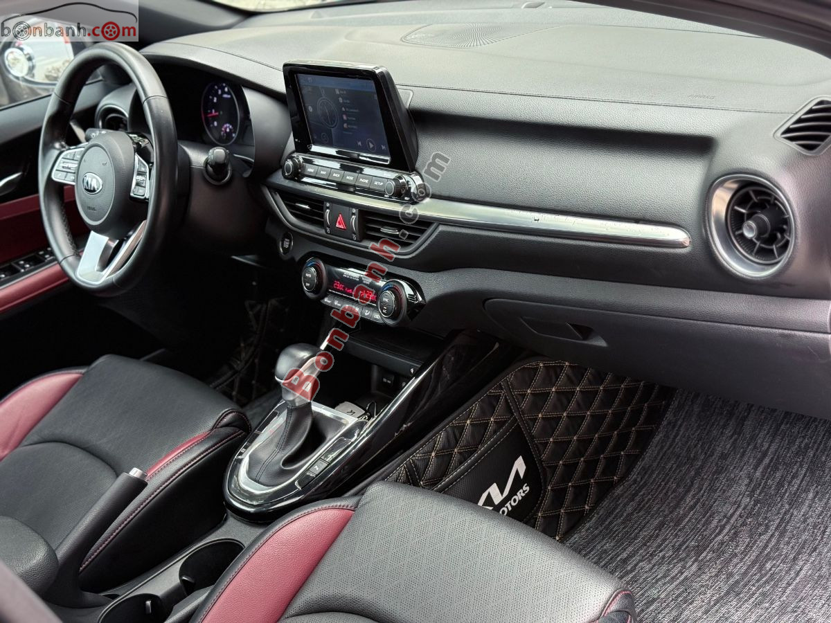 Bán ô tô Kia Cerato 2.0 AT Premium - 2019 - xe cũ