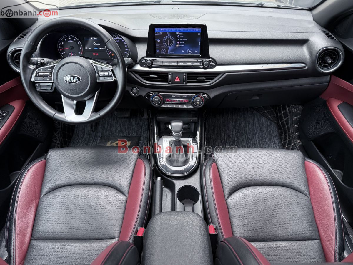 Bán ô tô Kia Cerato 2.0 AT Premium - 2019 - xe cũ