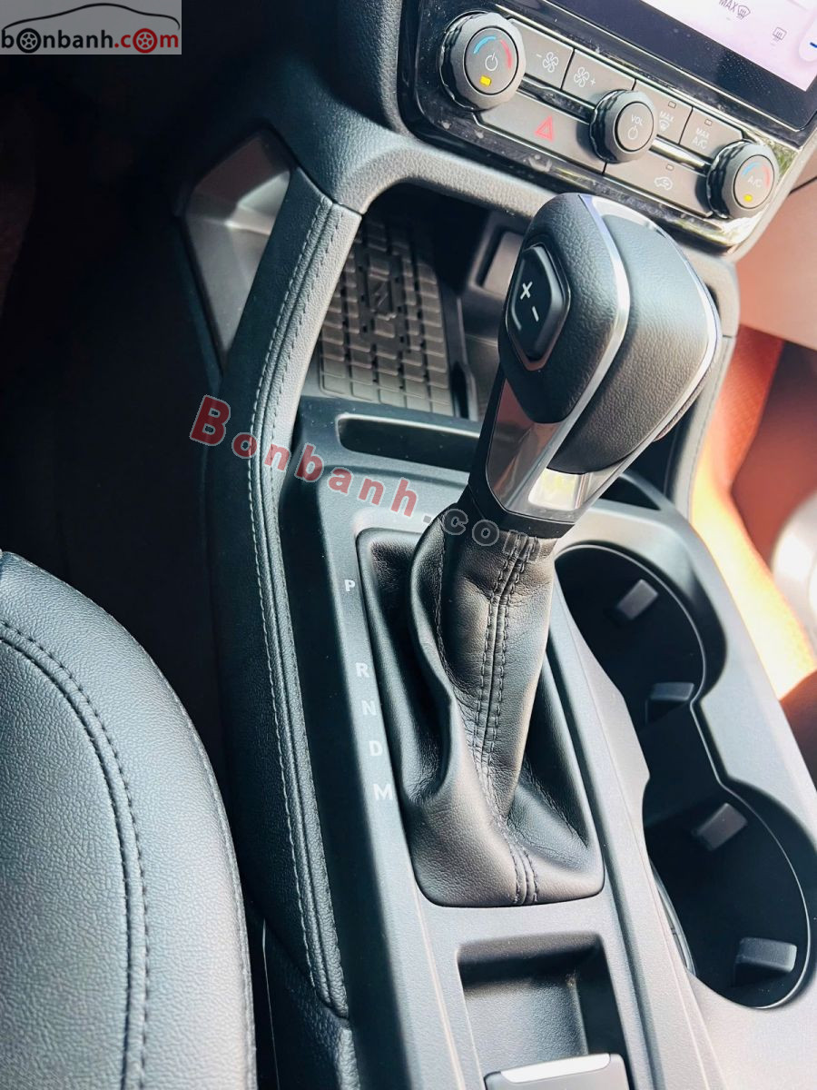 Bán ô tô Ford Everest Titanium 2.0L 4x2 AT - 2024 - xe cũ