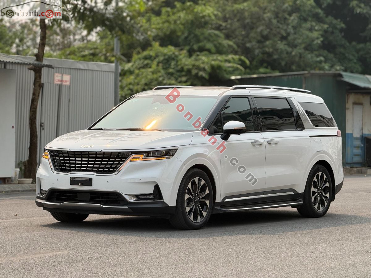 Bán ô tô Kia Carnival Signature 2.2D - 2023 - xe cũ