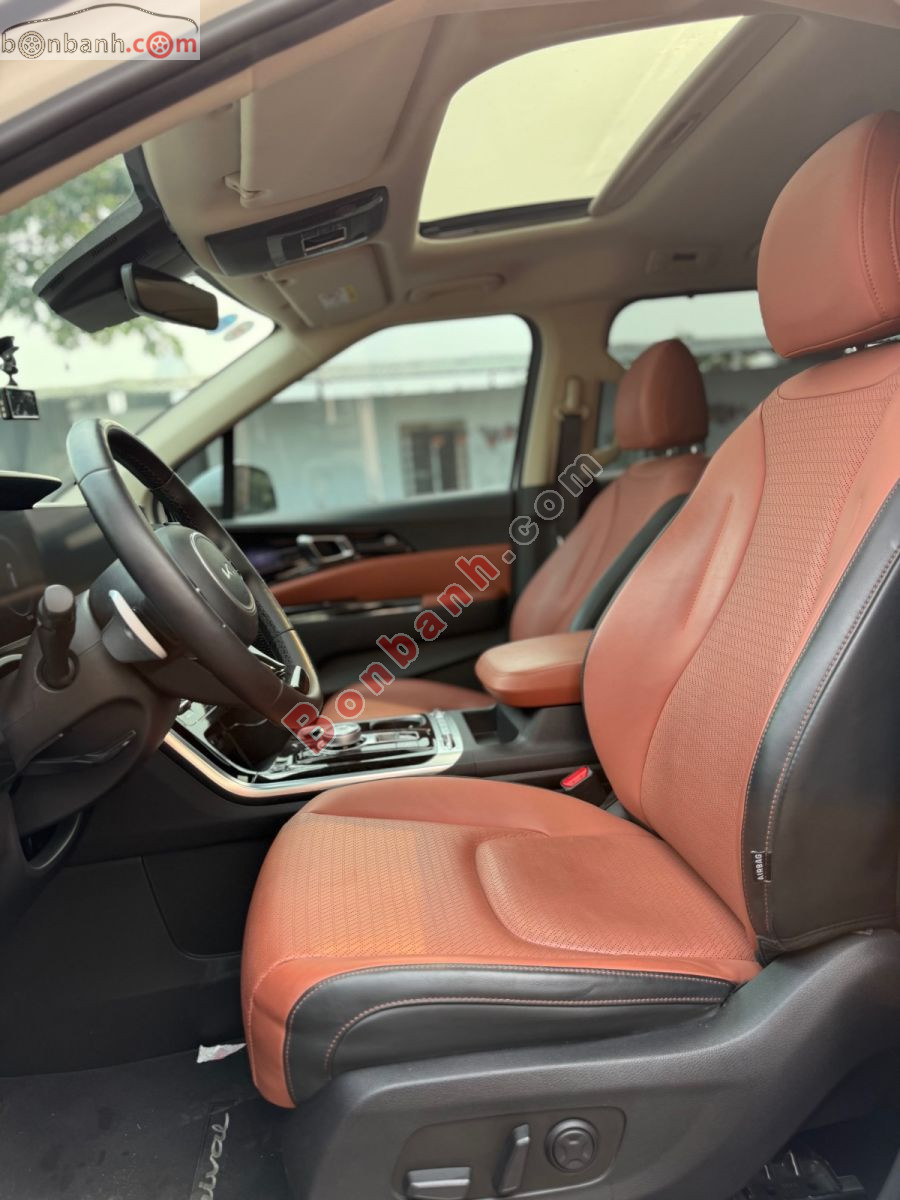 Bán ô tô Kia Carnival Signature 2.2D - 2023 - xe cũ