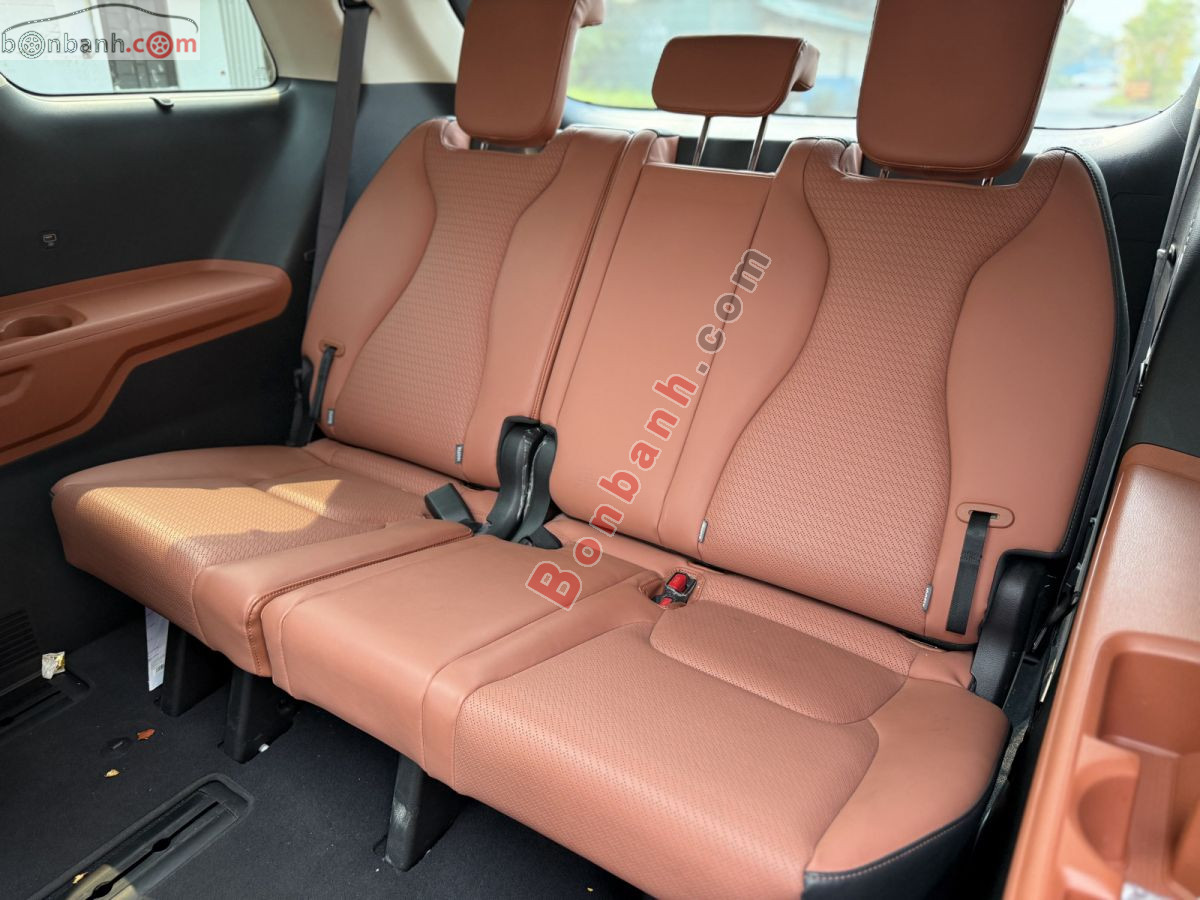 Bán ô tô Kia Carnival Signature 2.2D - 2023 - xe cũ