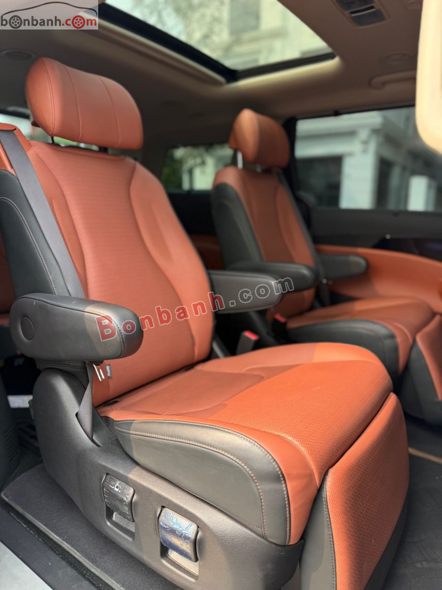 Bán ô tô Kia Carnival Signature 2.2D - 2023 - xe cũ