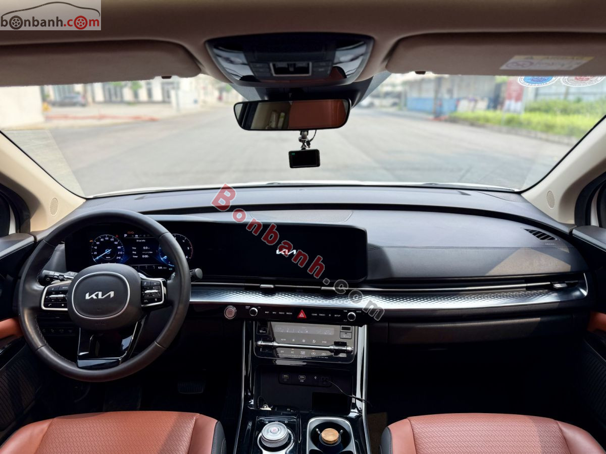 Bán ô tô Kia Carnival Signature 2.2D - 2023 - xe cũ