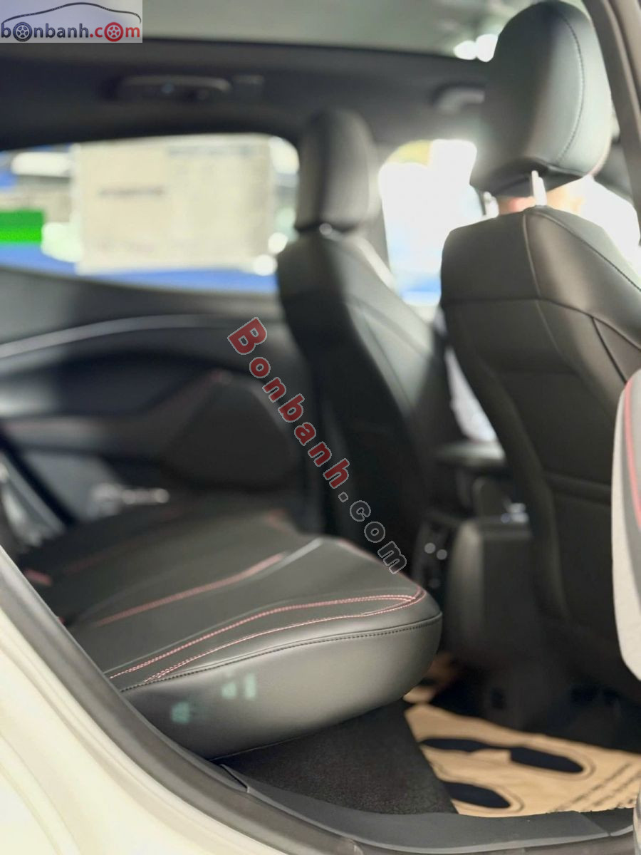 Bán ô tô Ford Mustang Mach-E Premium AWD - 2025 - xe mới