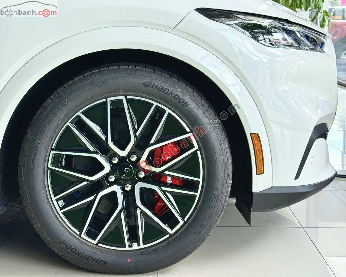 Bán ô tô Ford Mustang Mach-E Premium AWD - 2025 - xe mới