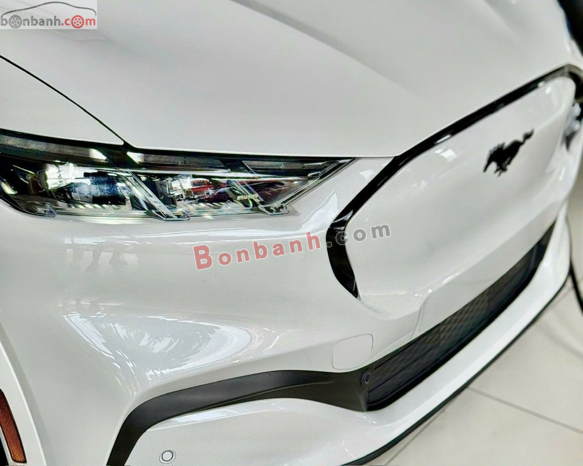Bán ô tô Ford Mustang Mach-E Premium AWD - 2025 - xe mới
