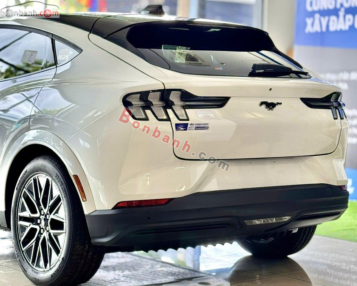 Bán ô tô Ford Mustang Mach-E Premium AWD - 2025 - xe mới