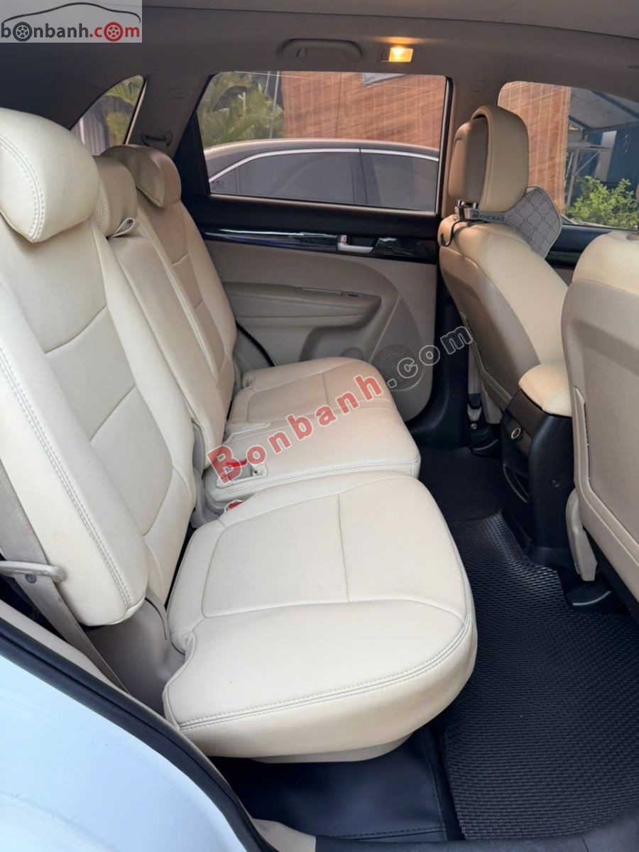 Bán ô tô Kia Sorento GATH - 2016 - xe cũ