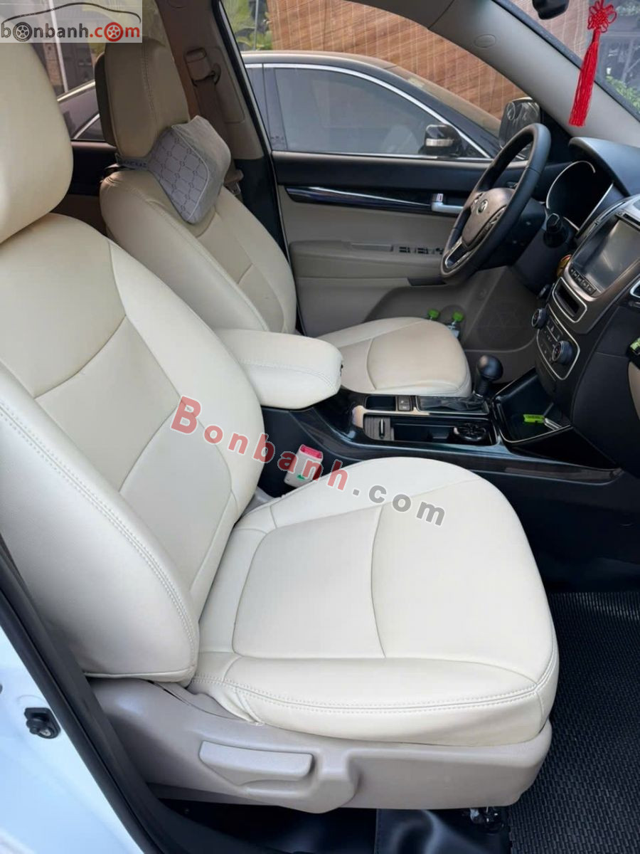 Bán ô tô Kia Sorento GATH - 2016 - xe cũ