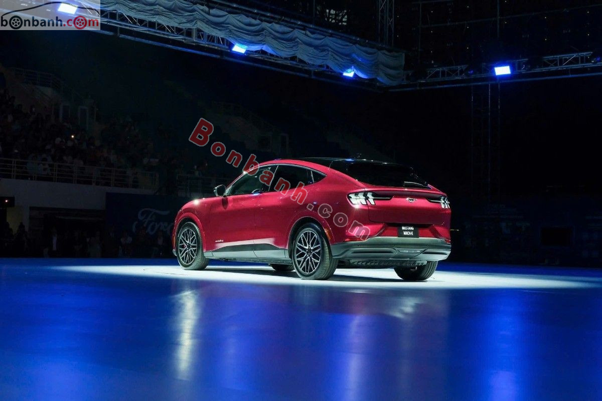 Bán ô tô Ford Mustang Mach-E Premium AWD - 2025 - xe mới