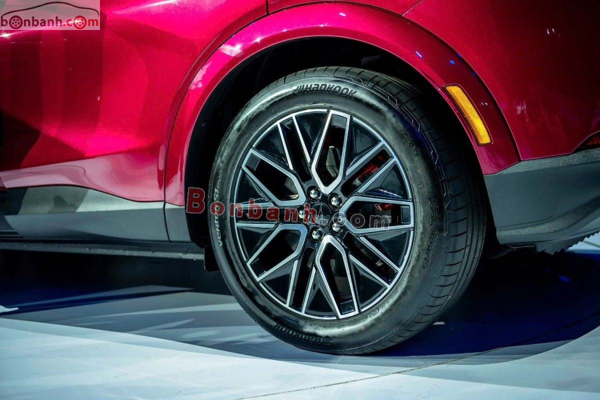 Bán ô tô Ford Mustang Mach-E Premium AWD - 2025 - xe mới