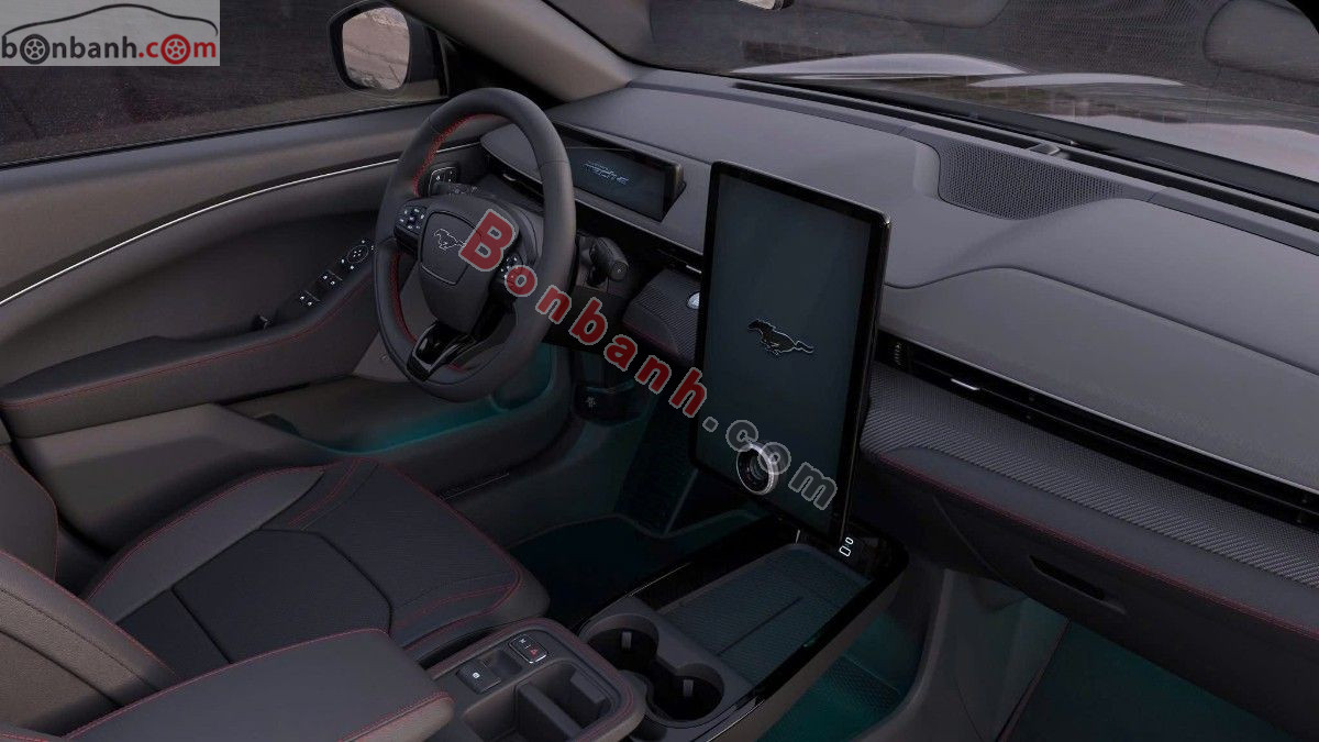 Bán ô tô Ford Mustang Mach-E Premium AWD - 2025 - xe mới