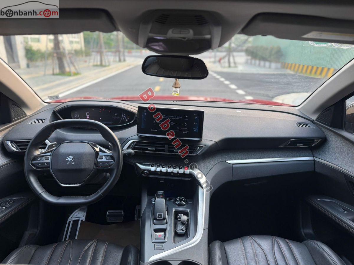 Bán ô tô Peugeot 3008 Allure - 2024 - xe cũ