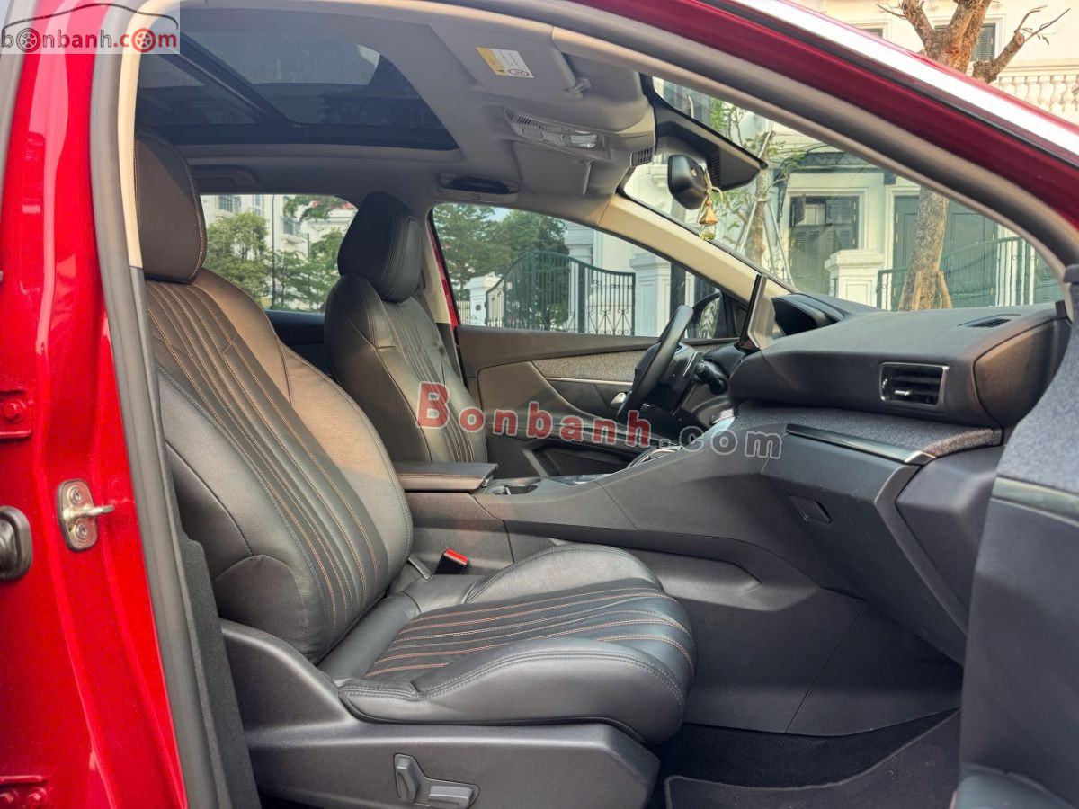 Bán ô tô Peugeot 3008 Allure - 2024 - xe cũ