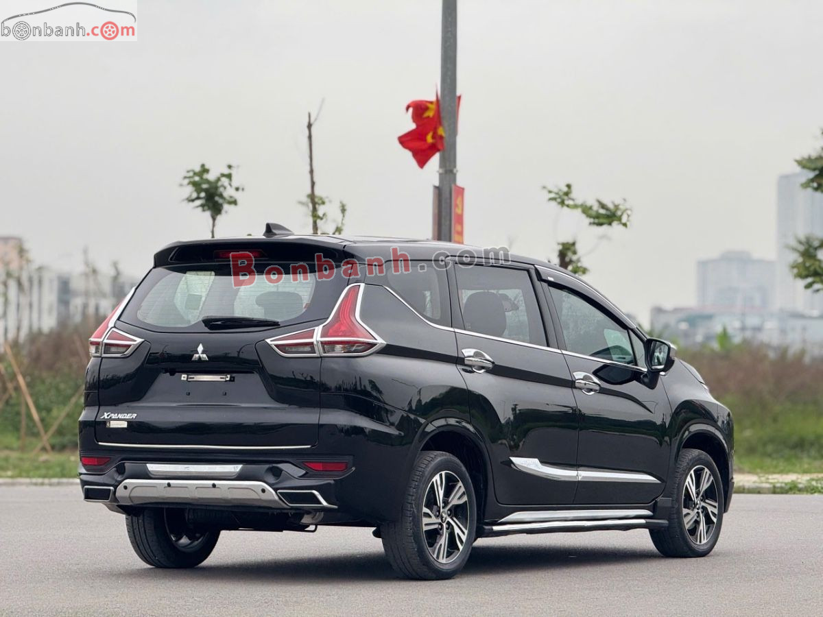 Bán ô tô Mitsubishi Xpander 1.5 - 2020 - xe cũ
