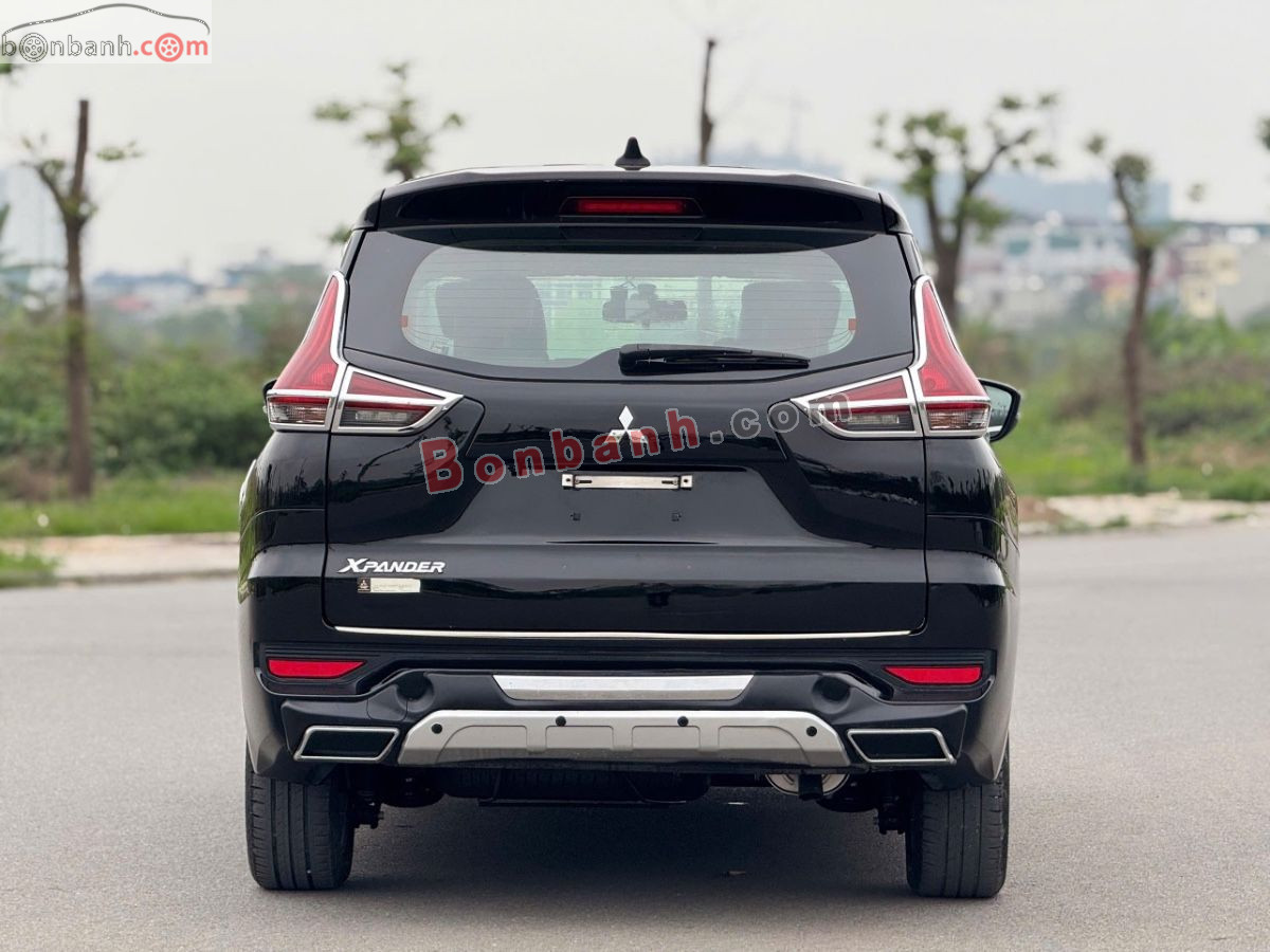Bán ô tô Mitsubishi Xpander 1.5 - 2020 - xe cũ