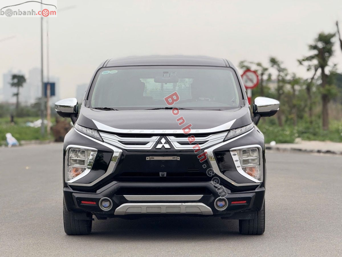 Bán ô tô Mitsubishi Xpander 1.5 - 2020 - xe cũ