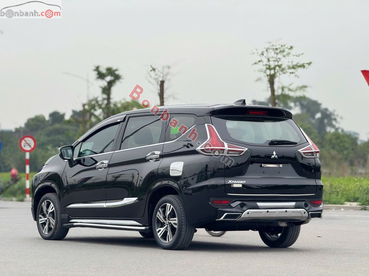 Bán ô tô Mitsubishi Xpander 1.5 - 2020 - xe cũ