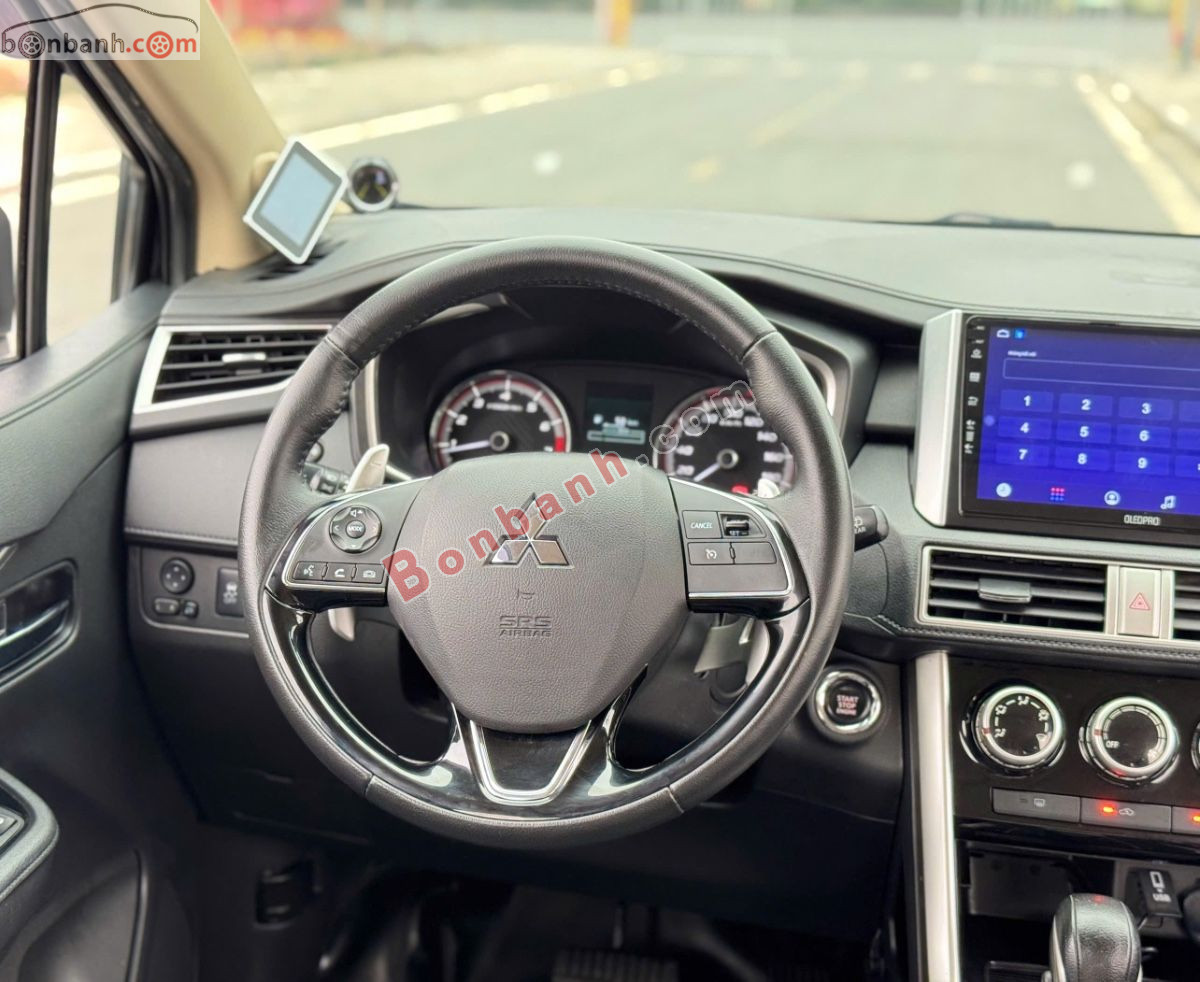 Bán ô tô Mitsubishi Xpander 1.5 - 2020 - xe cũ