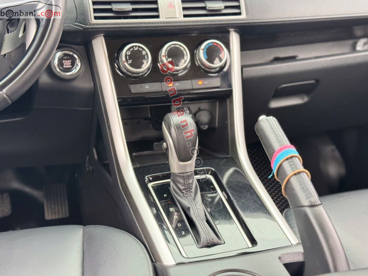 Bán ô tô Mitsubishi Xpander 1.5 - 2020 - xe cũ