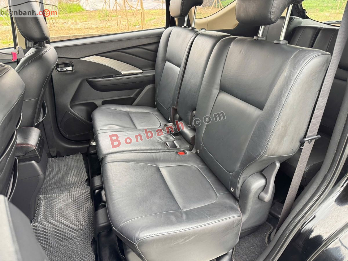 Bán ô tô Mitsubishi Xpander 1.5 - 2020 - xe cũ