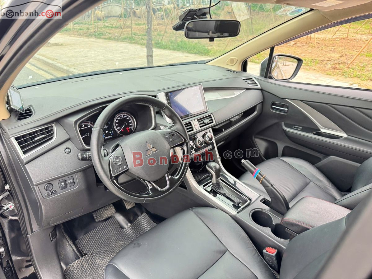 Bán ô tô Mitsubishi Xpander 1.5 - 2020 - xe cũ
