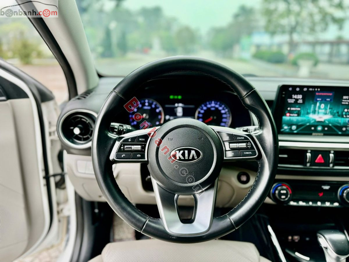Bán ô tô Kia Cerato 1.6 AT Luxury - 2019 - xe cũ