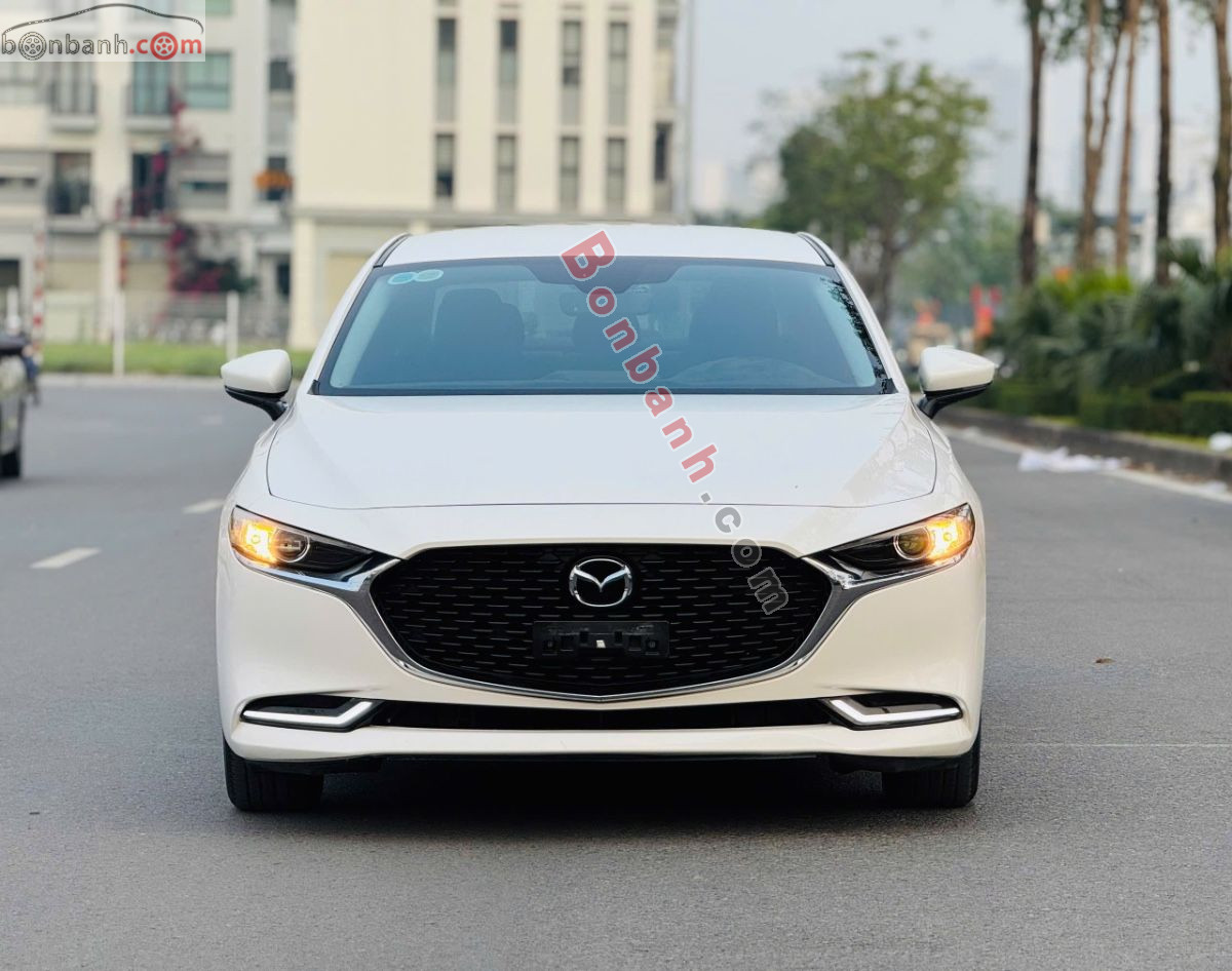 Bán ô tô Mazda 3 1.5L Luxury - 2022 - xe cũ