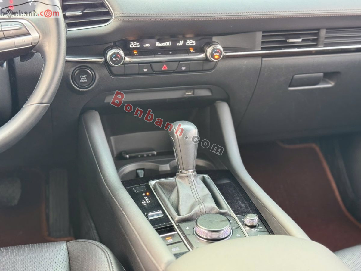 Bán ô tô Mazda 3 1.5L Luxury - 2022 - xe cũ