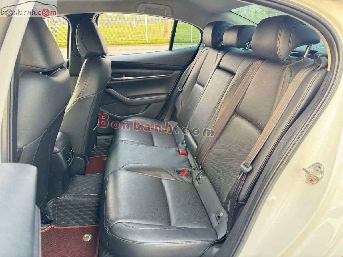 Bán ô tô Mazda 3 1.5L Luxury - 2022 - xe cũ