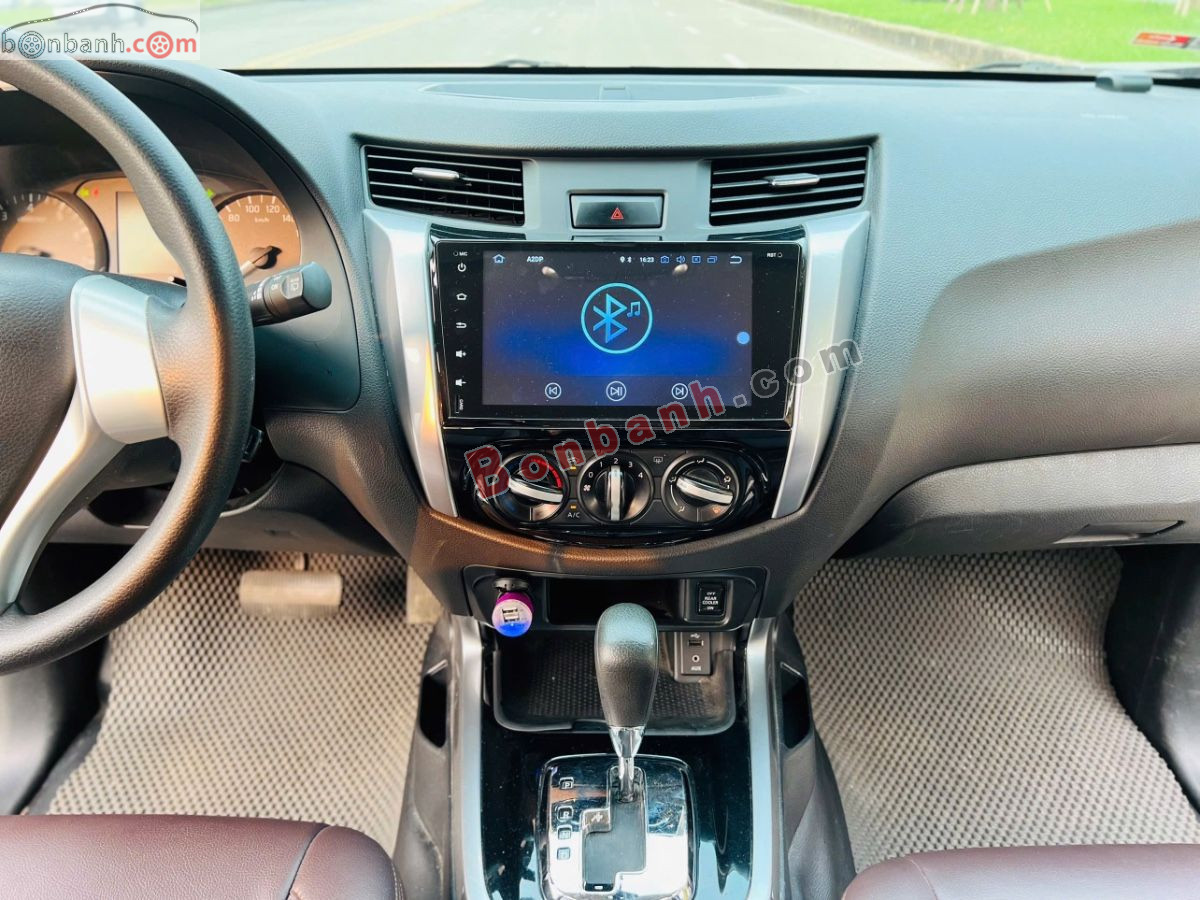Bán ô tô Nissan Terra E 2.5 AT 2WD - 2019 - xe cũ