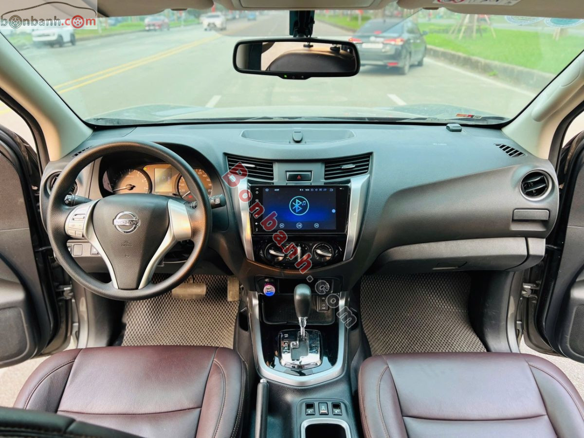 Bán ô tô Nissan Terra E 2.5 AT 2WD - 2019 - xe cũ