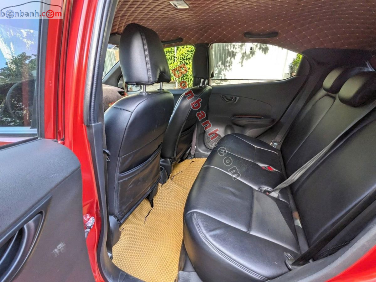 Bán ô tô Honda Brio RS - 2019 - xe cũ