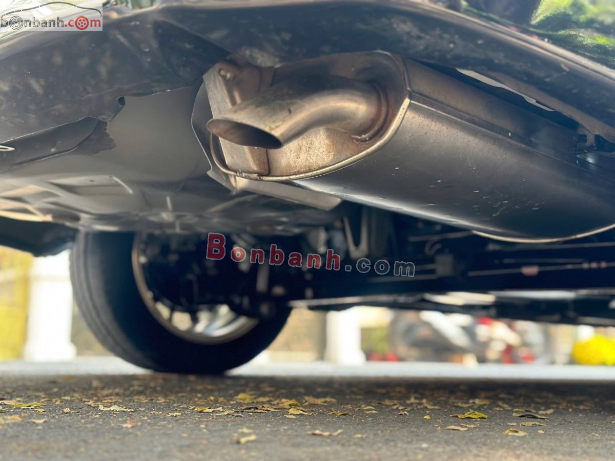 Bán ô tô Toyota Corolla altis 1.8G AT - 2015 - xe cũ