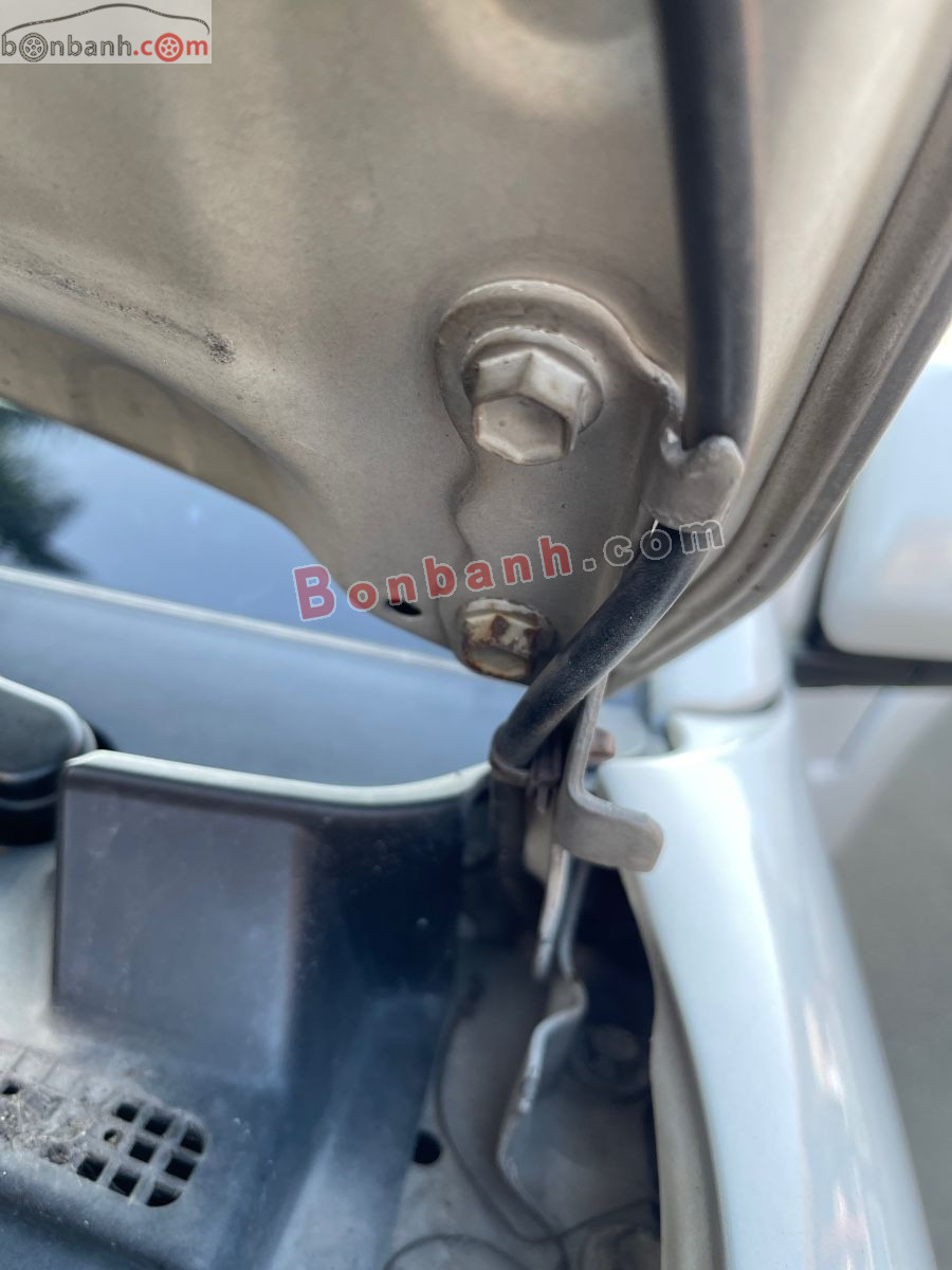 Bán ô tô Toyota Fortuner 2.7V 4x2 AT - 2013 - xe cũ